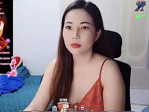 Check-out our cam rooms range and converse on a personal level with our delicious livecams streamers, showing off their spicy curves and toys.