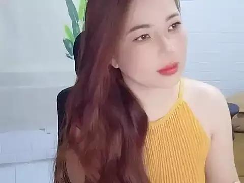 Queendy69xx from StripChat is Freechat