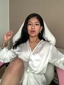 Check-out our cam rooms range and converse on a personal level with our delicious livecams streamers, showing off their spicy curves and toys.