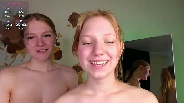 Check-out our cam rooms range and converse on a personal level with our delicious livecams streamers, showing off their spicy curves and toys.
