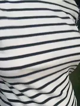 QueenMelissa80 from StripChat is Freechat