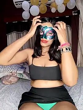 Check-out our cam rooms range and converse on a personal level with our delicious livecams streamers, showing off their spicy curves and toys.