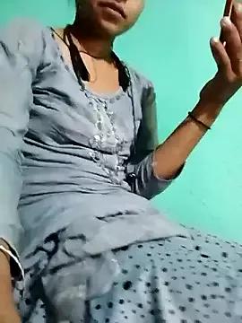 Queenxk from StripChat is Freechat