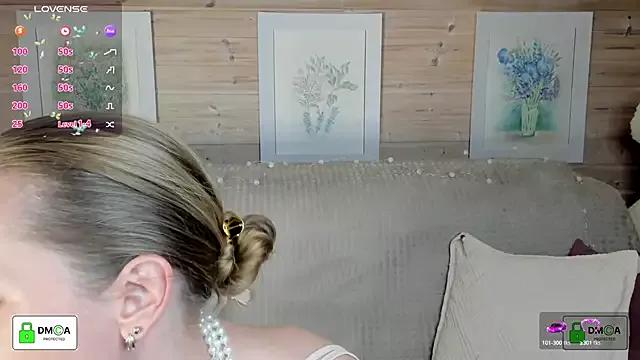 Check-out our cam rooms range and converse on a personal level with our delicious livecams streamers, showing off their spicy curves and toys.