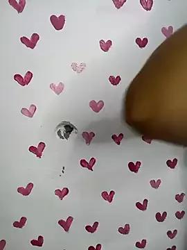 QueerSofty from StripChat is Freechat