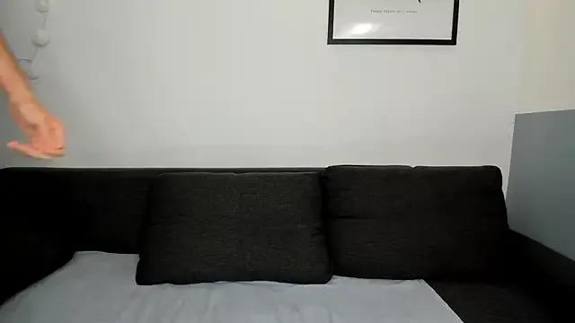 Quentin_Blake from StripChat is Freechat