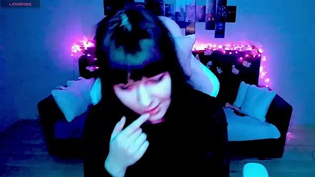 Check-out our cam rooms range and converse on a personal level with our delicious livecams streamers, showing off their spicy curves and toys.