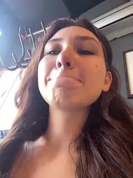 Photos of QuitieLia from StripChat is Freechat