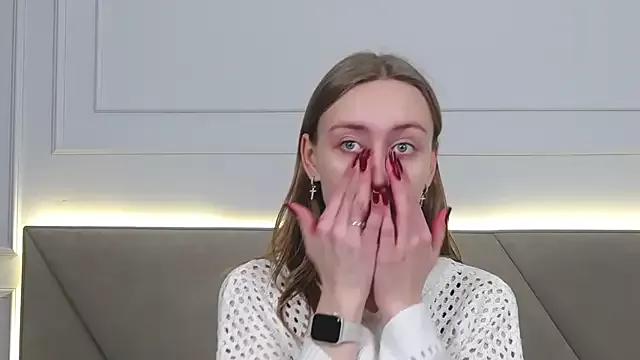 Check-out our cam rooms range and converse on a personal level with our delicious livecams streamers, showing off their spicy curves and toys.