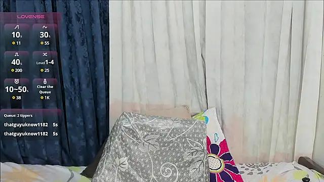 Check-out our cam rooms range and converse on a personal level with our delicious livecams streamers, showing off their spicy curves and toys.