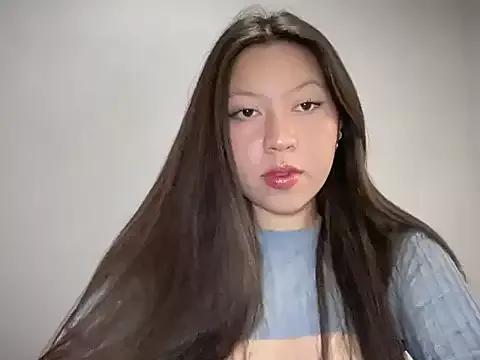 Rachel_James__ from StripChat is Freechat