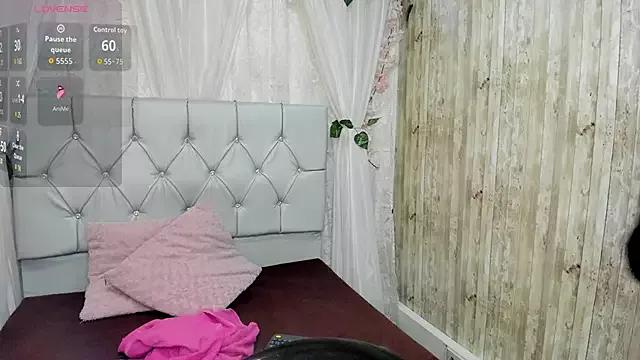 Check-out our cam rooms range and converse on a personal level with our delicious livecams streamers, showing off their spicy curves and toys.
