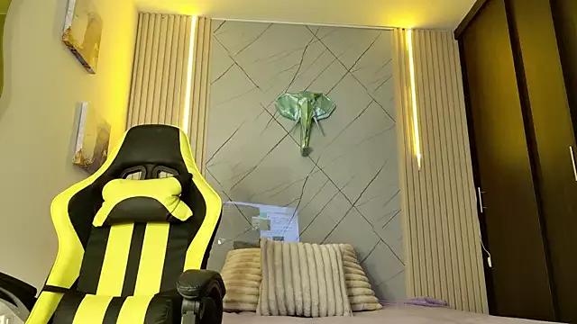 Check-out our cam rooms range and converse on a personal level with our delicious livecams streamers, showing off their spicy curves and toys.