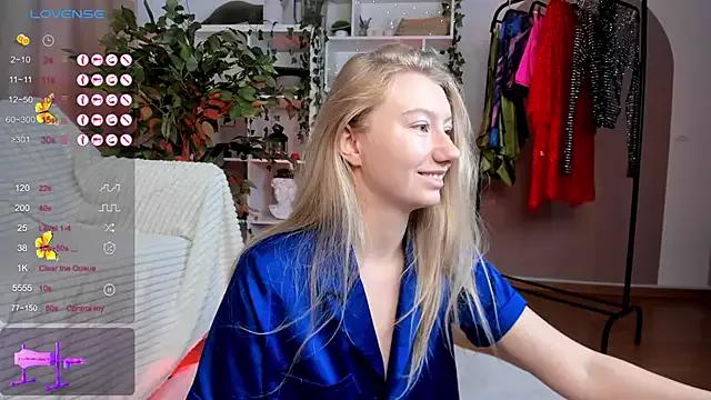 Check-out our cam rooms range and converse on a personal level with our delicious livecams streamers, showing off their spicy curves and toys.