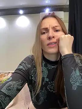 RachelBelI from StripChat is Freechat