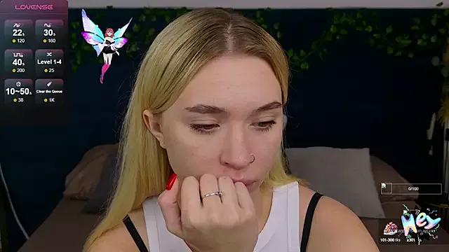 Check-out our cam rooms range and converse on a personal level with our delicious livecams streamers, showing off their spicy curves and toys.