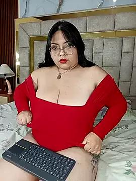 Check-out our cam rooms range and converse on a personal level with our delicious livecams streamers, showing off their spicy curves and toys.
