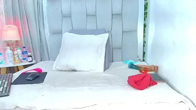 Check-out our cam rooms range and converse on a personal level with our delicious livecams streamers, showing off their spicy curves and toys.