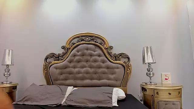 Check-out our cam rooms range and converse on a personal level with our delicious livecams streamers, showing off their spicy curves and toys.