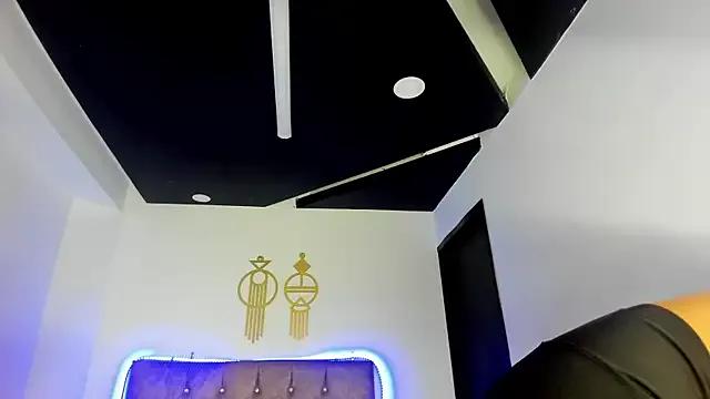 Check-out our cam rooms range and converse on a personal level with our delicious livecams streamers, showing off their spicy curves and toys.