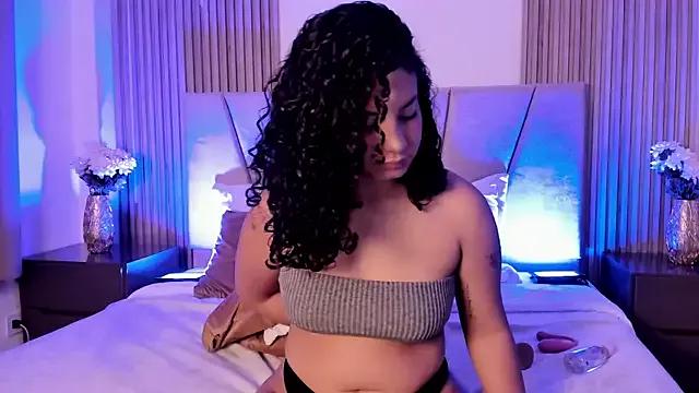 Rachell_Jamess from StripChat is Freechat
