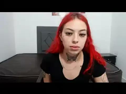 rachellt from StripChat is Freechat
