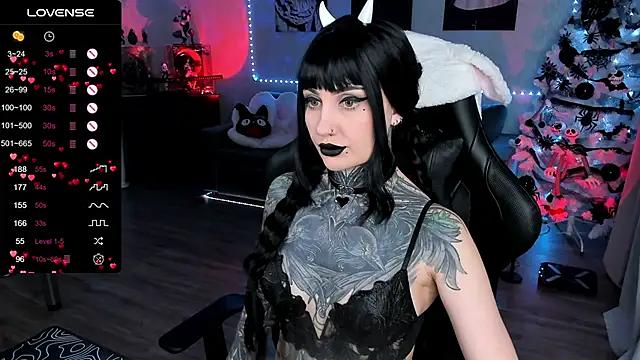 Check-out our cam rooms range and converse on a personal level with our delicious livecams streamers, showing off their spicy curves and toys.