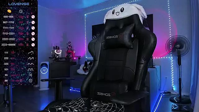 Check-out our cam rooms range and converse on a personal level with our delicious livecams streamers, showing off their spicy curves and toys.