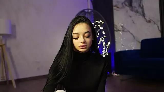 RachelRavee from StripChat is Freechat