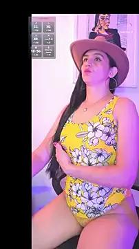 Check-out our cam rooms range and converse on a personal level with our delicious livecams streamers, showing off their spicy curves and toys.