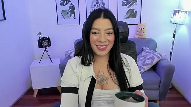 Check-out our cam rooms range and converse on a personal level with our delicious livecams streamers, showing off their spicy curves and toys.