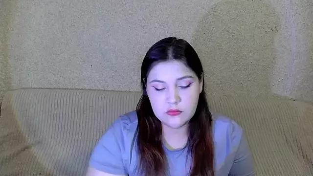 rachelwild from StripChat is Freechat