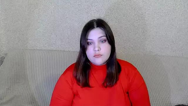 rachelwild from StripChat is Freechat