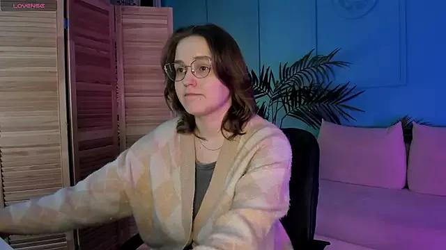 Check-out our cam rooms range and converse on a personal level with our delicious livecams streamers, showing off their spicy curves and toys.