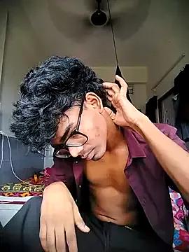 Rahulisagoodguy from StripChat is Freechat
