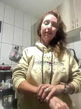 RAIRAsexy from StripChat is Freechat