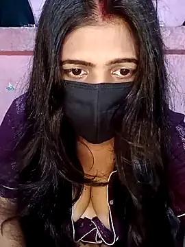 Rajjo_Indian from StripChat is Freechat