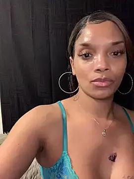 Photos of Rakiyahcharms from StripChat is Freechat