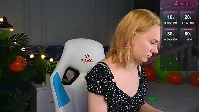 Check-out our cam rooms range and converse on a personal level with our delicious livecams streamers, showing off their spicy curves and toys.