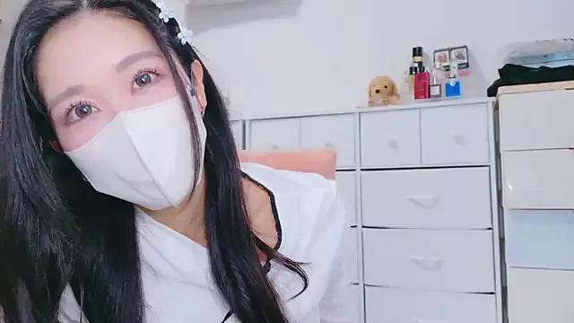 ramuchan_desu from StripChat is Freechat