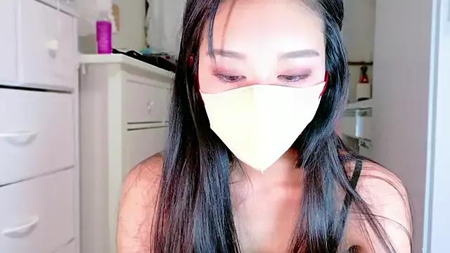 Photos of ramuchan_desu from StripChat is Group