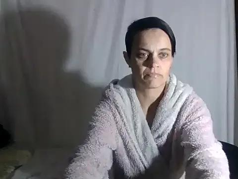 RandySandy007 from StripChat is Freechat