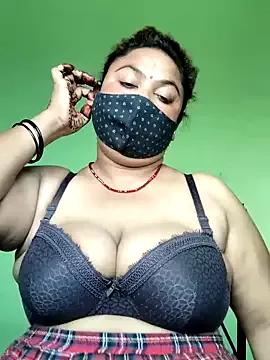 rani130 from StripChat is Freechat