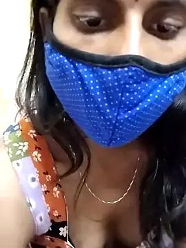 Rani_janam_ from StripChat is Freechat