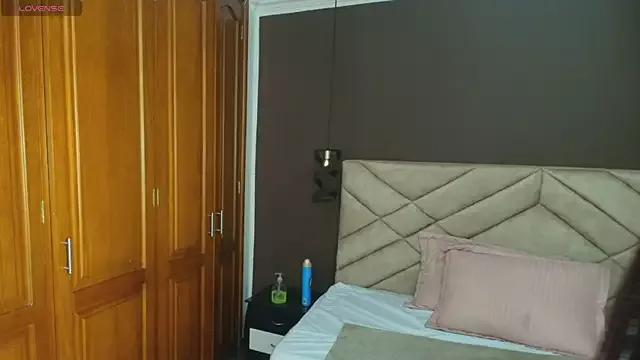 Raquel_jones from StripChat is Freechat