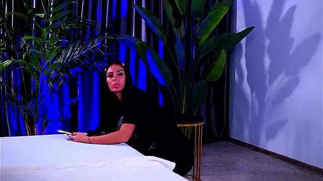 Check-out our cam rooms range and converse on a personal level with our delicious livecams streamers, showing off their spicy curves and toys.