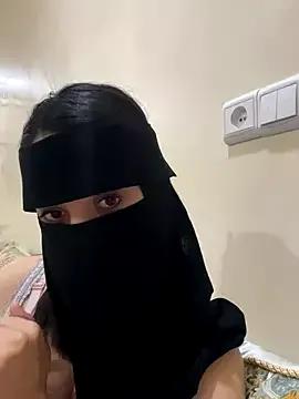 Photos of Rasha-arabic from StripChat is Freechat
