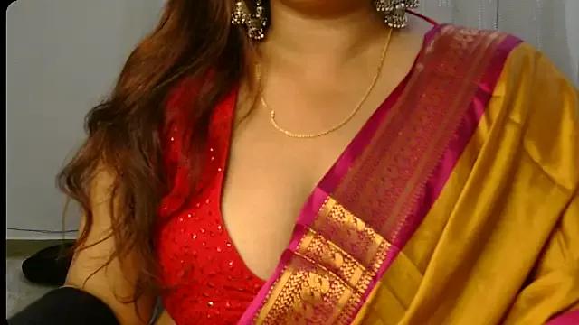 Photos of Rashisharma from StripChat is Private