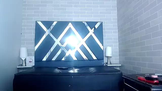 Raven_Doll19 from StripChat is Freechat