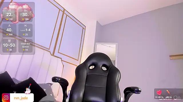 Check-out our cam rooms range and converse on a personal level with our delicious livecams streamers, showing off their spicy curves and toys.